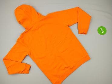 dresy pull and bear: Bluza z kapturem dla mężczyzn, rozmiar L — 3
