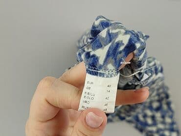 Women: Women's blouse, size L (EU 40) — 5