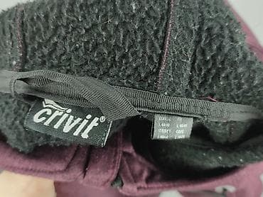 decathlon light jacket: Crivit, Bluza z kapturem damska, rozmiar L — 4