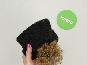 c a torba: Cap, Female, condition - Very good — 4