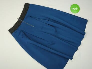 plisowane spódnice plus size: Reserved, Women`s skirt, size L (EU 40) — 3