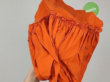 dwuwarstwowe szorty: Bluzka damska, rozmiar XS — 5