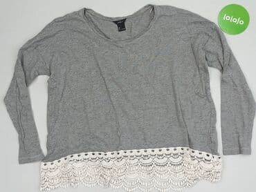 lidl bluzki z długim rękawem: Lindex, Bluzka damska, rozmiar L — 3