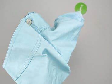 coccara spodnie: Spodnie 3/4 damskie, rozmiar L — 5