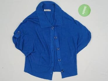 kurtki zimowe wyprzedaz: Women`s cardigan, S at lalafo.pl — 2 kurtki zimowe wyprzedaz: Women`s cardigan, S — 2