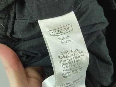 rozkloszowane sukienki midi: Orsay, Spódnica damska, rozmiar M — 5