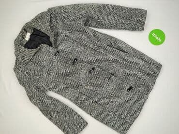 buty zimowe renee: Bonita, Trencz damski, rozmiar S — 2