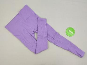 leginsy bumpro: Stradivarius, Legginsy Sportowe damskie, rozmiar M — 2