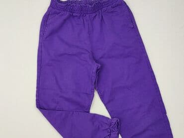 bluzka z traktorem dla chłopca: Sweatpants, Destination, 9 years, 128/134, condition - Perfect — 1