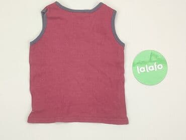 oryginalna koszulka messiego: T-shirt, 9-12 months, condition - Very good — 3