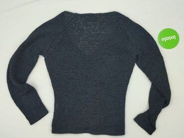sweter z akrylu czy jest dobry: Mexx, Sweter damski, L — 3