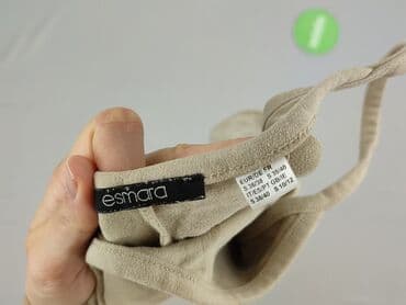 intimidao majtki bezszwowe: Esmara, Top damski, rozmiar S — 4