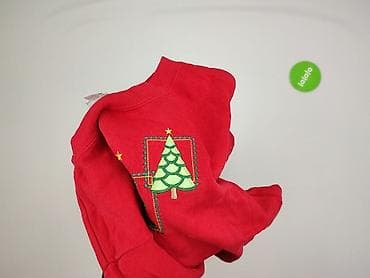 n every day sweter: Holiday, Bluza damska
, rozmiar 4XL — 5