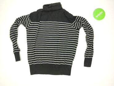 top sweterkowy h: H&M, Women`s sweater, size M (EU 38) — 2