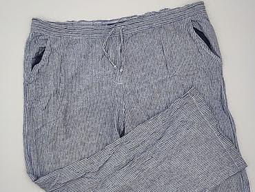 do samolotu: NEXT Petite, Spodnie materiałowe damskie, rozmiar 2XL — 1