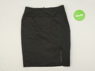 kozaki na koturnie lasocki: Orsay, Spódnica damska, M — 2