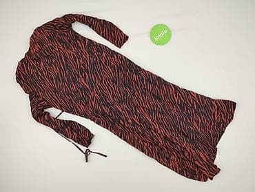 stradivarius leopard: Sinsay, Sukienka damska, rozmiar S — 3