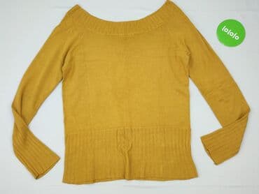 lemoniade sweter: Reserved, Sweter damski, rozmiar L — 4