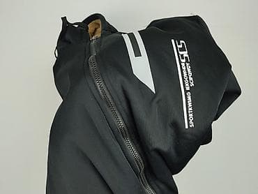 pullover xs: Bluza z kapturem dla mężczyzn, rozmiar XL — 7