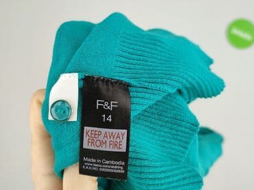 koszulki f f: F&F, Women's blouse, size XL (EU 42) — 4