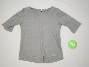 ubra bluzy: Bluzka damska, rozmiar L — 2