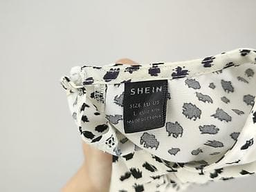 pantera: Shein, Bluzka damska, rozmiar L — 4