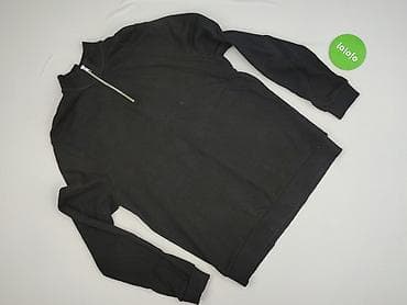 bluza rozsuwana: ASOS Design, Bluza dla mężczyzn, rozmiar M — 2