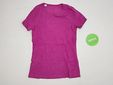 lily: T-shirt damski, rozmiar M — 2