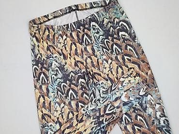 Legginsy Sportowe damskie, rozmiar S