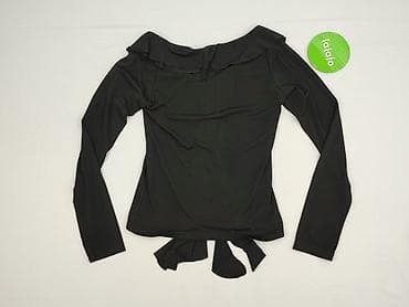 obcisla bluza: Bluzka damska, rozmiar S — 3