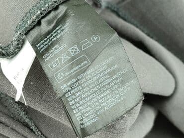 Жінкам: H&M, Шорти жіночі, розмір S — 6