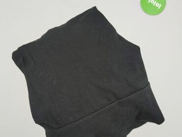 bluzki basic czarne: Bluzka damska, rozmiar S — 5