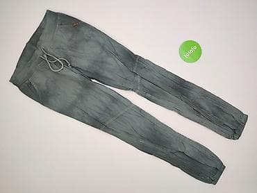 bluza fsbn: Gang, Spodnie dresowe damskie, rozmiar XS — 2