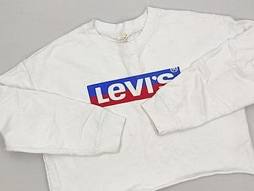 levi s plus swetry: Levi’s, Bluza damska
, rozmiar M — 1