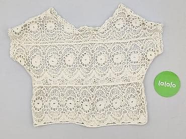 kobieca bluzka: Bluzka damska, rozmiar M — 2