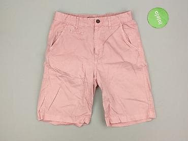 buty ala crocs: Zara, Shorts for women, size M — 2