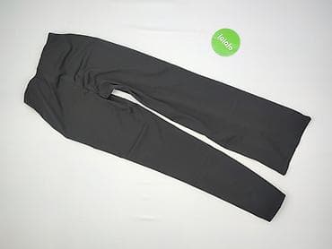 garnitur: Spodnie materiałowe damskie, rozmiar 2XL — 4