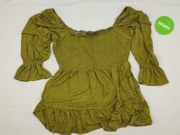 długość koszulki a wzrost: George, Bluzka damska, S — 2