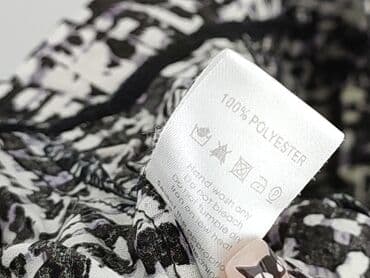 neonowe spodnie damskie: Glamorous, Spodnie materiałowe damskie, rozmiar S — 6