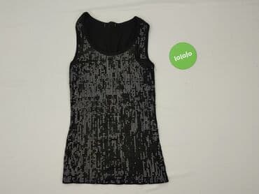 t shirty cekiny: Women`s T-shirt, size S — 3