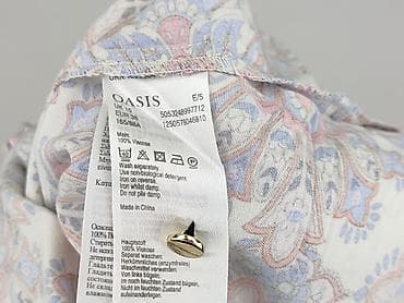 bluza okaidi: Oasis, Bluzka damska, rozmiar S — 5