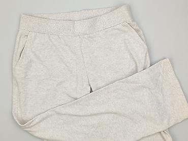 opus sweatshirt: Spodnie dresowe damskie, rozmiar L — 1