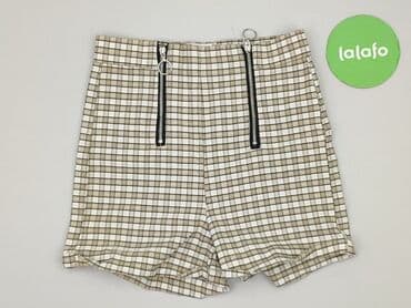 rajstopy do krótkich spodenek: FB Sister, Szorty damskie, rozmiar XS — 2