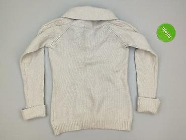 zara wełna: Zara, Sweter damski, rozmiar L — 3