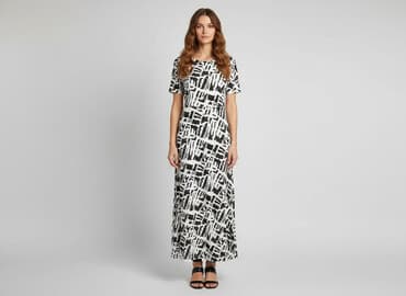 tk maxx kurtka damska: Sukienka damska, rozmiar L — 6