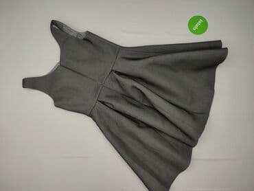 sukienki swing plus size: Pretty Girl, Сукня жіноча, розмір L — 3