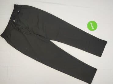 sinsay sukienka zebra: Sinsay, Spodnie dresowe damskie, S — 2