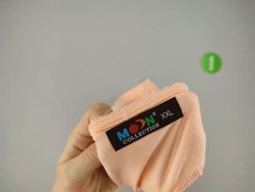 długa obcisła sukienka na wesele: Moon Chang, Sukienka damska, 2XL — 5