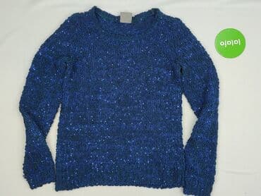 varlesca kurtki zimowe: Vero Moda, Sweter damski, rozmiar S — 2