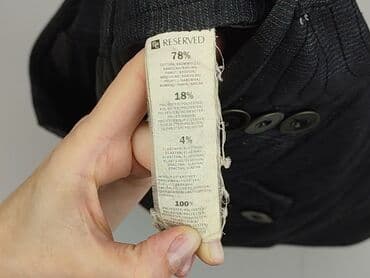 biała spódnica reserved: Reserved, Spódnica damska, rozmiar M — 7